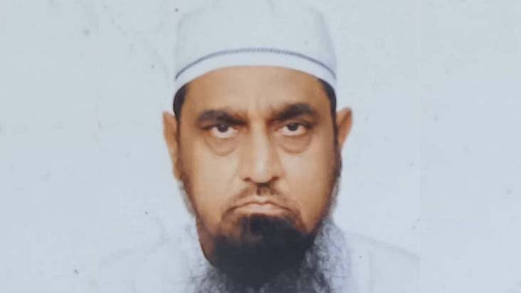 <div class="paragraphs"><p>مفتی اسجد قاسمی</p></div>