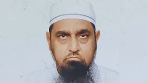 مفتی اسجد قاسمی احمد آباد میں چار اہم وقف اداروں کے منتظم اعلیٰ مقرر