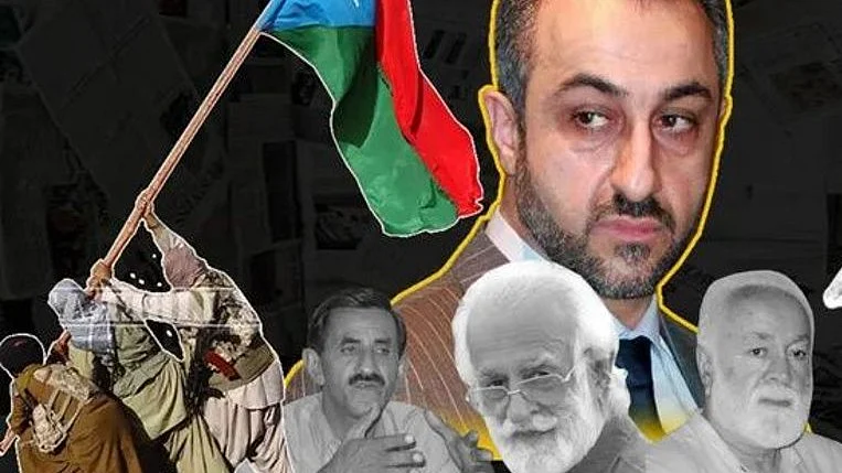 <div class="paragraphs"><p>میر یار بلوچ، تصویر بشکریہ @miryar_baloch</p></div>