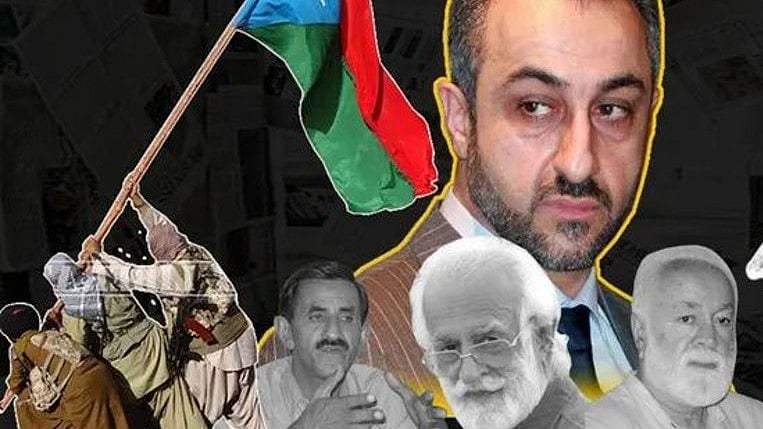 <div class="paragraphs"><p>میر یار بلوچ، تصویر بشکریہ&nbsp;@miryar_baloch</p></div>
