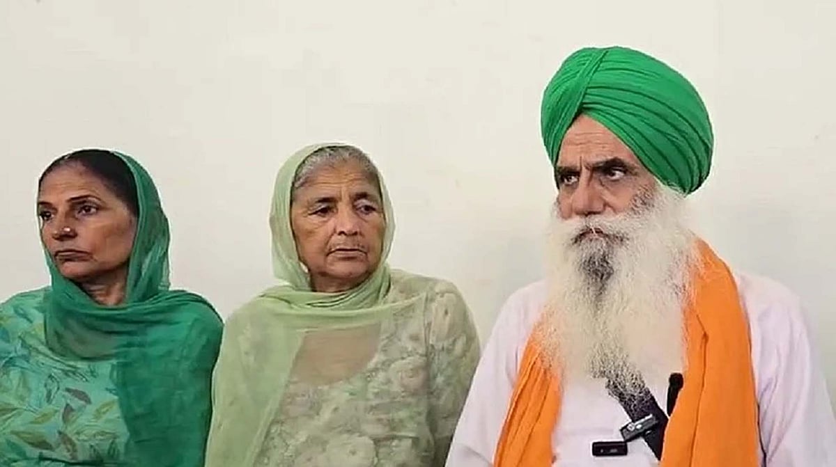 ملک بھر میں کیجریوال اور بھگونت مان کے پتلے نذر آتش کیے جائیں گے، بھٹنڈہ میں کسان یونین کا اعلان