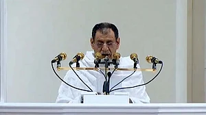 خطبۂ حج: نیکی، تقویٰ اور اتحاد امت پر زور، فلسطینی مظلوموں کے لیے خصوصی دعا