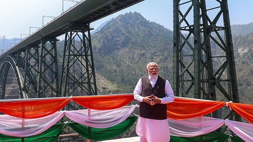 <div class="paragraphs"><p>پی ایم مودی، تصویر&nbsp;<a href="https://x.com/PMOIndia">@PMOIndia</a></p></div>
