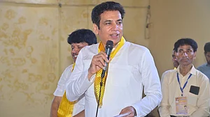 جولائی ماہ کے دوران جمنا ندی کی آلودگی میں ریکارڈ اضافہ نے ریکھا گپتا حکومت کے دعووں کی قلعی کھولی: دیویندر یادو