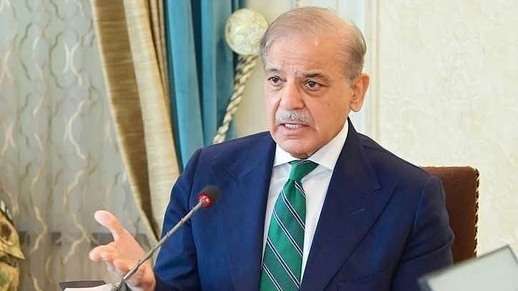 پاکستان کیوں بار بار دریائے سندھ کے پانی کی درخواست کر رہا ہے؟