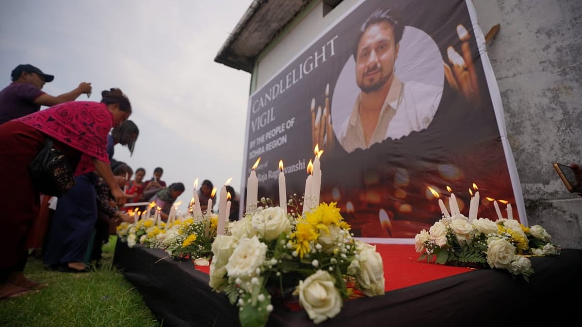 میگھالیہ: راجہ رگھونشی قتل معاملہ کے بعد سیاحت میں آئی کمی، ریاست کو غیر محفوظ تصور کر رہے لوگ