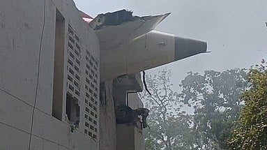 احمدآباد طیارہ حادثہ: ’ٹرکش ٹیکنک حادثے کے طیارے کی دیکھ بھال کا حصہ نہیں تھی‘، ترکیہ حکومت کا بیان