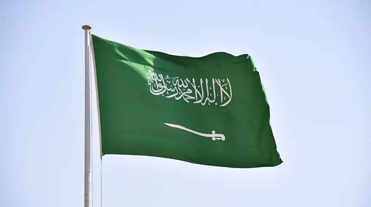سعودی عرب کی اسرائیلی جارحیت پر شدید مذمت، ایران کی خودمختاری کی خلاف ورزی قرار دیا