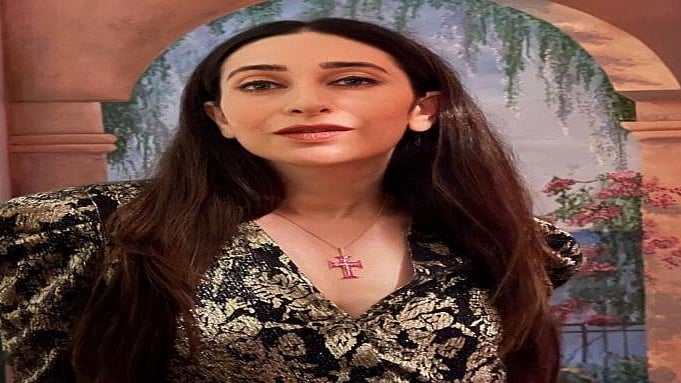 اداکارہ کرشمہ کپور کے سابق شوہر سنجے کپور کا انتقال، چند گھنٹے قبل احمد آباد طیارہ حادثے پر ٹویٹ کیا تھا
