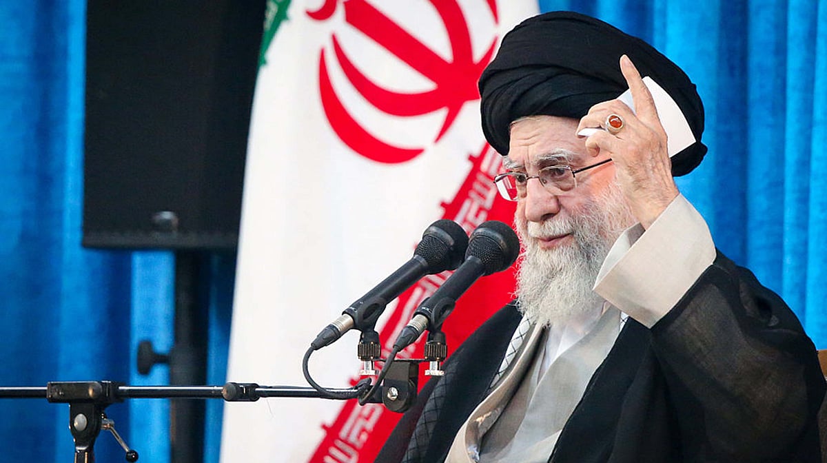 آیت اللہ خامنہ ای کا واضح پیغام، ایران ایسا جواب دے گا کہ اسرائیل اپنی جارحیت پر پچھتائے گا