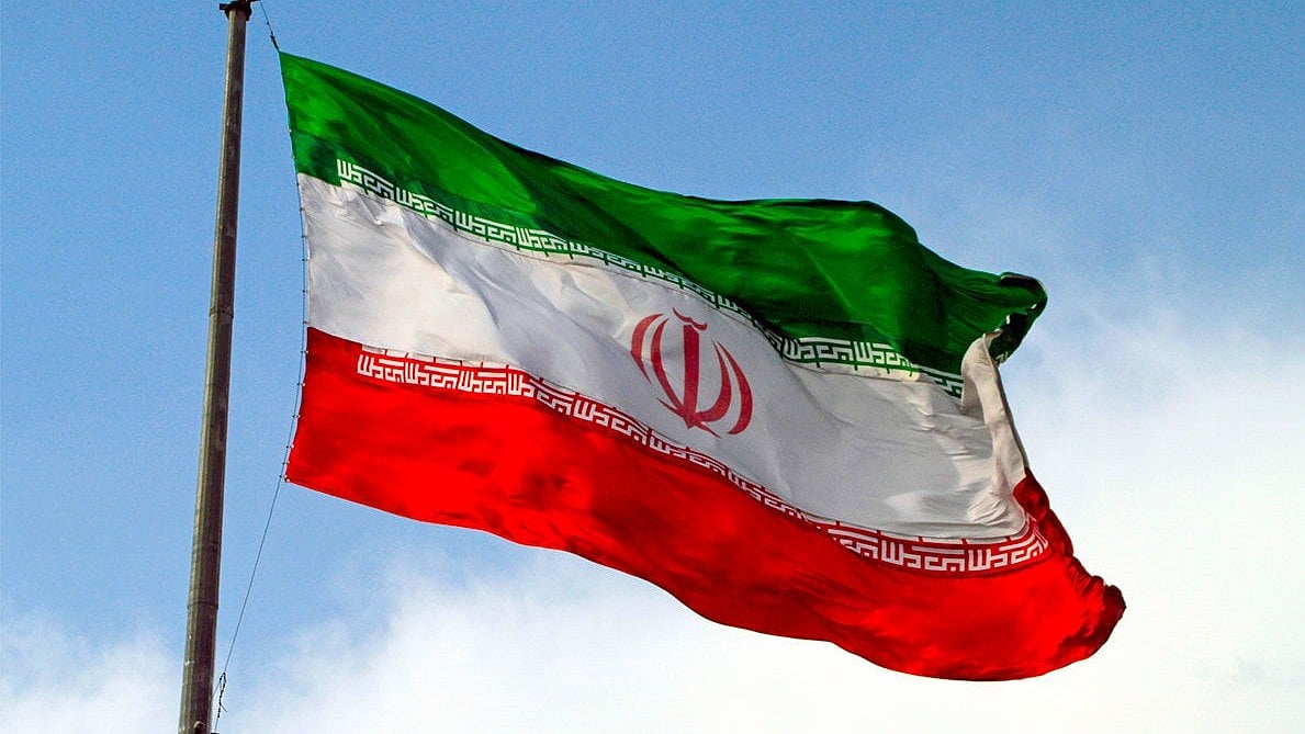 ایران کا اسرائیل پر بڑا حملہ، سینکڑوں بیلسٹک میزائل فائر، 7 زخمی