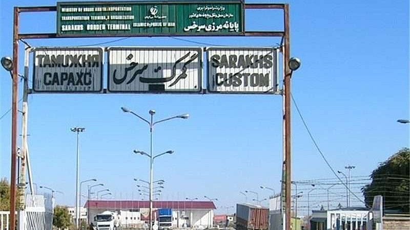 <div class="paragraphs"><p>ایران-ترکمانستان سرحد، تصویر&nbsp;@DD_Geopolitics</p></div>