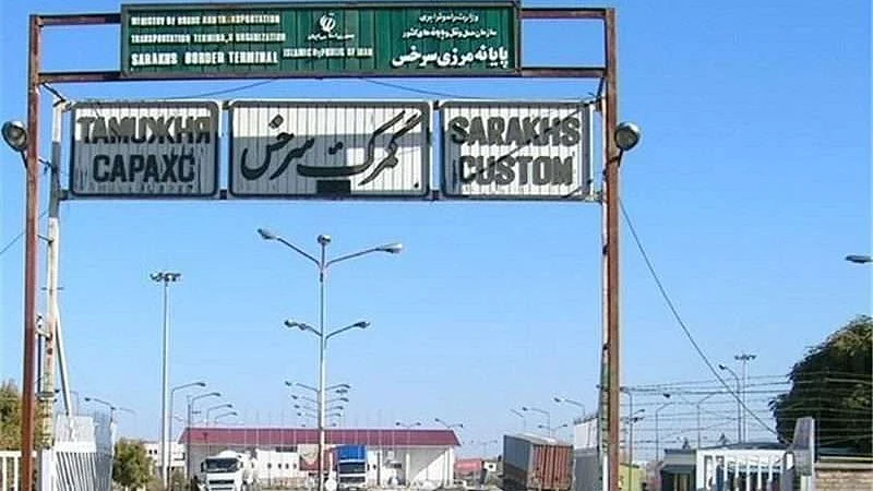 <div class="paragraphs"><p>ایران-ترکمانستان سرحد، تصویر&nbsp;@DD_Geopolitics</p></div>