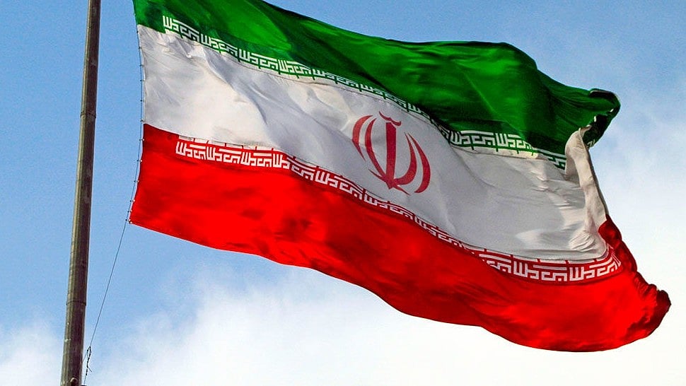 'نہ تو کسی کی موت ہوئی اور نہ ہی تابکاری کا اخراج': ایران کا پہلا ردعمل