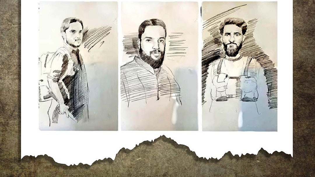 ’مودی حکومت نے جو 3 اسکیچ جاری کروائے، ان میں ایک بھی پہلگام حملہ میں شامل نہیں‘، تازہ انکشاف کے بعد کانگریس حملہ آور
