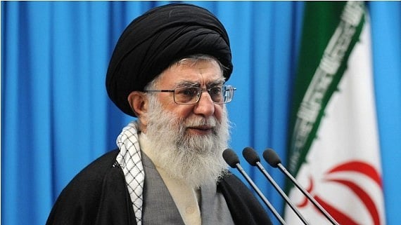 آیت اللہ علی خامنہ ای کو مارنا چاہتا تھا اسرائیل