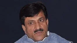 <div class="paragraphs"><p>بی جے پی رکن اسمبلی ببن راؤ لونیکر</p></div>