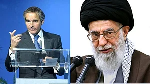 ایرانی اخبار نے آئی اے ای اے سربراہ گروسی کو ’موساد کا جاسوس‘ قرار دیا، تہران آنے پر انجام بھگتنے کی وارننگ