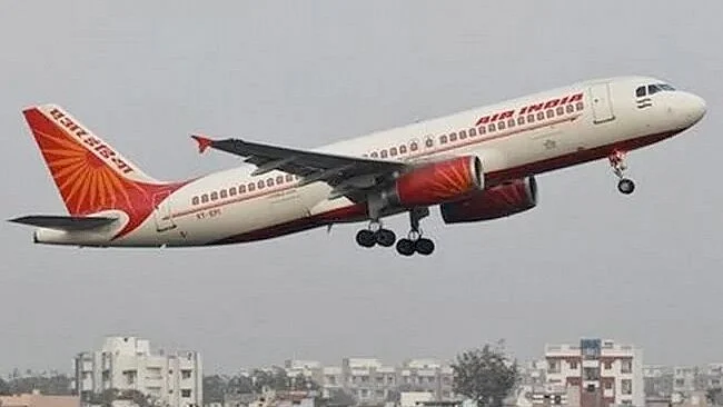 <div class="paragraphs"><p>ایئر انڈیا علامتی تصویر</p></div>