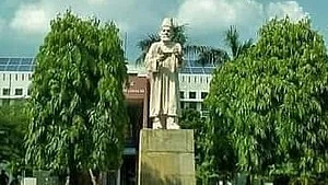 جامعہ نے شہید بریگیڈیئر محمد عثمان کوخراج عقیدت پیش کیا