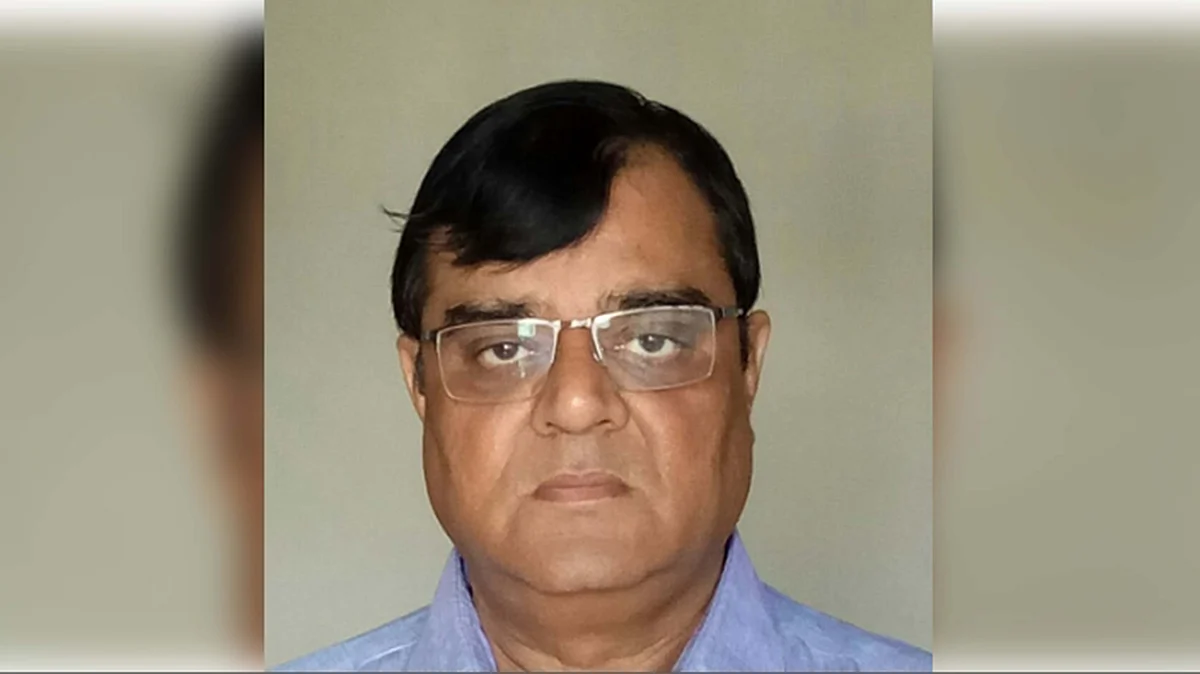 <div class="paragraphs"><p>گوپال کھیمکا کی فائل تصویر / آئی اے این ایس</p></div>