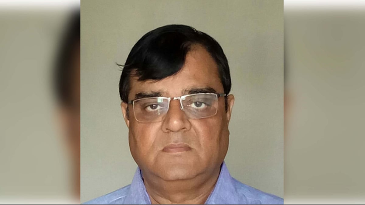 <div class="paragraphs"><p>گوپال کھیمکا کی فائل تصویر / آئی اے این ایس</p></div>