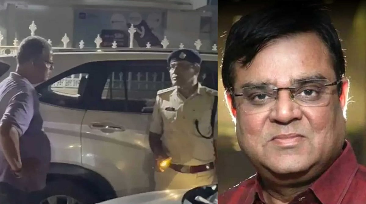 پٹنہ میں سرعام کاروباری کا قتل، جرائم پیشہ عناصر نے گاڑی سے اترتے ہی گوپال کھیمکا کو ماری گولی