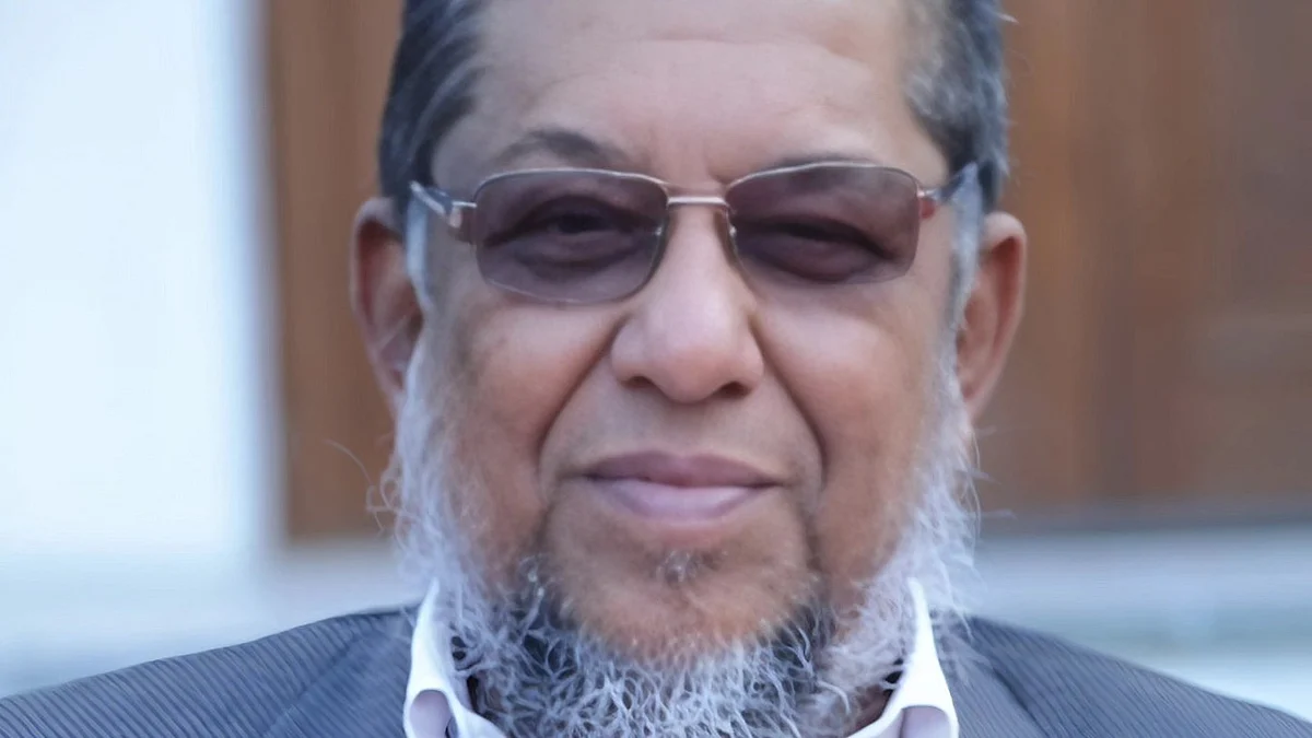 <div class="paragraphs"><p>حاجی محمد ہاشم کی فائل تصویر</p></div>