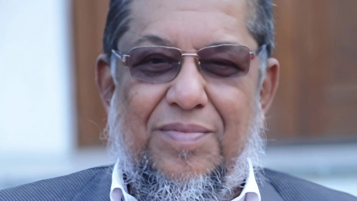 <div class="paragraphs"><p>حاجی محمد ہاشم کی فائل تصویر</p></div>