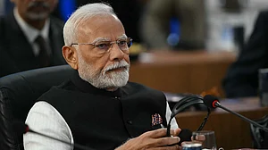 پہلگام میں دہشت گردی کی گھناؤنی شکل دیکھی گئی، یہ انسانیت کے لیے چیلنج، ایس سی او سمٹ میں وزیر اعظم مودی کا خطاب