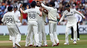 ویسٹ انڈیز کے خلاف ٹیسٹ سیریز کے لیے ٹیم انڈیا کا اعلان، جڈیجہ بنے نائب کپتان، کرون نائر باہر