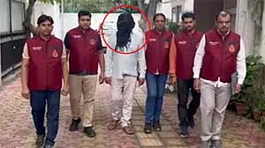 دہلی سے کیب بک کر کے ڈرائیوروں کا قتل، گاڑیاں نیپال میں فروخت، گروہ کا پردہ فاش