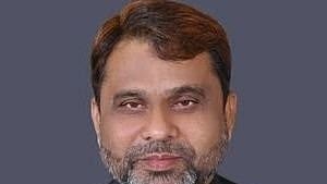 ’منزل کا مسافر سواری کے چھوٹ جانے پر نہیں رکتا‘، آر جے ڈی سے اتحاد کے لیے جواب نہ ملنے پر اختر الایمان کا بیان