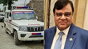 گوپال کھیمکا قتل کیس: وکاس عرف راجا پولیس مقابلے میں ہلاک، ہتھیار سپلائی کا الزام