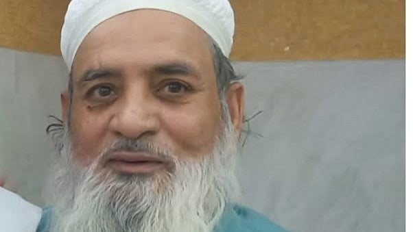 <div class="paragraphs"><p>مولانا داؤد امینی مرحوم کی فائل تصویر</p></div>