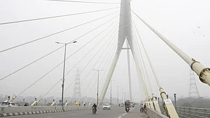 تریپورہ سے تعلق رکھنے والی ڈی یو کی طالبہ اسنیہا دیبناتھ کی لاش چھہ دن بعد یمنا سے برآمد