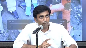جنتا دل یو-بی جے پی حکومت نے بہار کو ’کرائم کیپٹل‘ بنا دیا، قبائلی کنبہ کا قتل عام دل دَہلانے والا: کانگریس