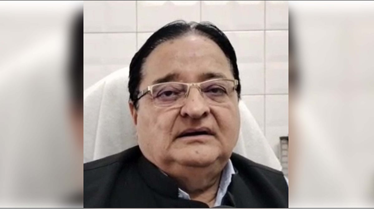 حکومت ملک میں فرقہ وارانہ زہر گھول رہی ہے اور اس کا خمیازہ آنے والی نسلوں کو بھگتنا پڑے گا: ایس ٹی حسن