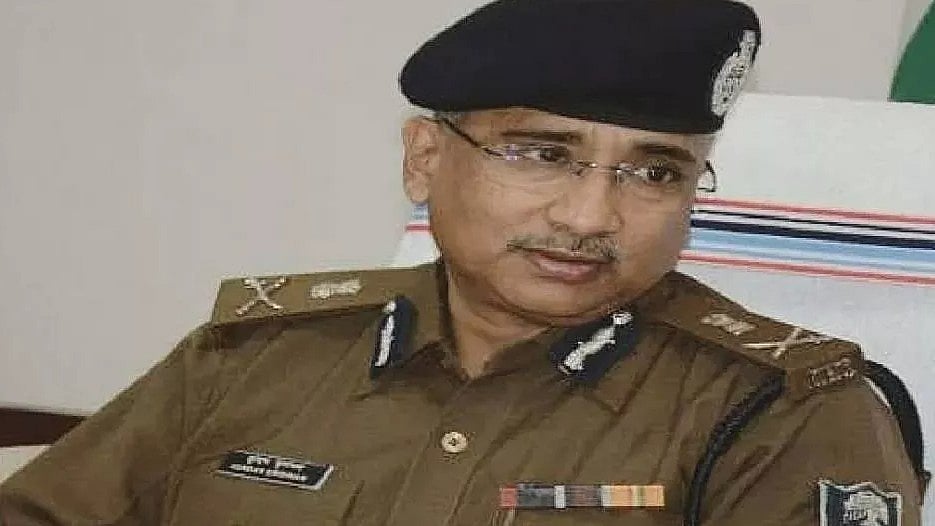 بہار کے اے ڈی جی کندن کرشنن نے کسانوں سے متعلق متنازعہ بیان کے لیے مانگی معافی