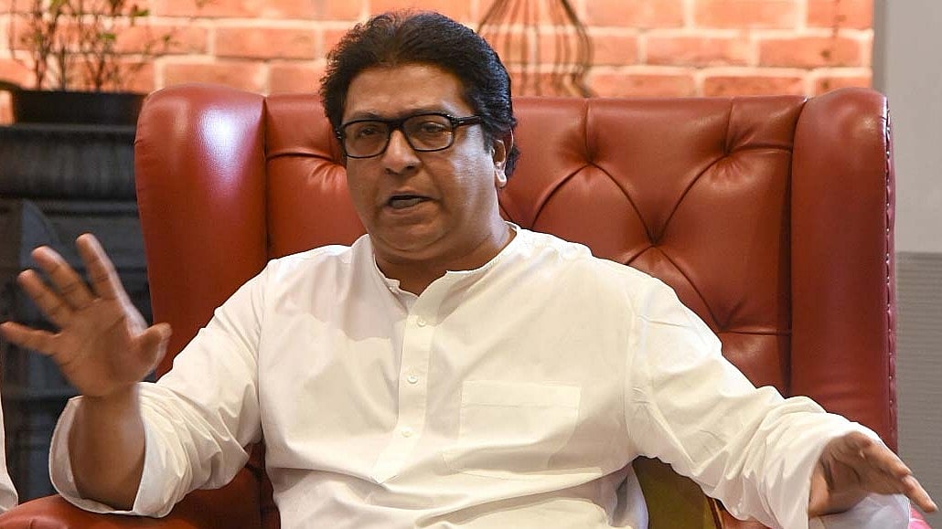 راج ٹھاکرے کا نشی کانت دوبےکو دو ٹوک جواب