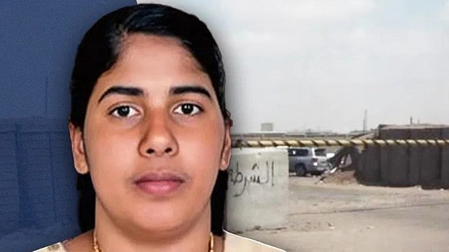 نمیشا پریہ کو پھانسی دینے کی نئی تاریخ کا کیا جانے لگا مطالبہ، مقتول طلال کے بھائی کا خون بہا سے واضح انکار