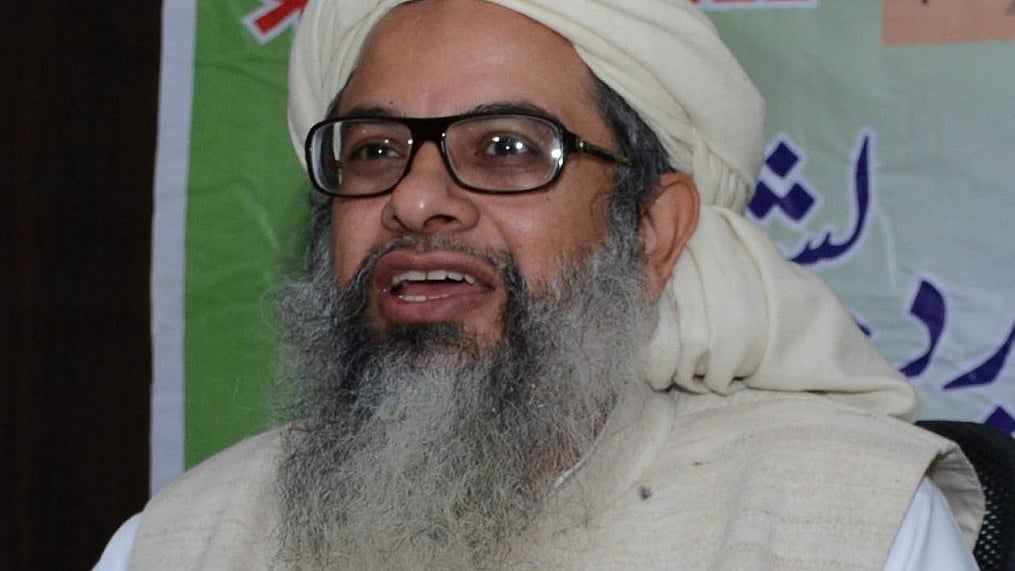مولانا محمود مدنی نے دہلی کے شنگری لا ہوٹل میں اراکین پارلیمنٹ کے لیے عشائیہ کا اہتمام کیا