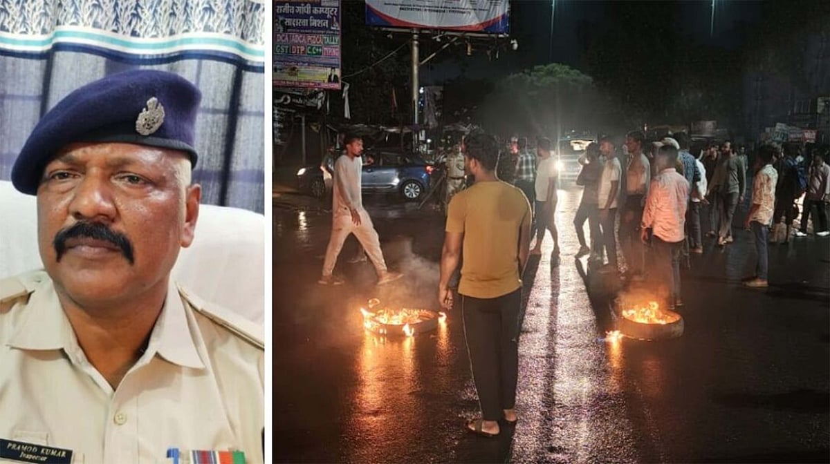 جھارکھنڈ: آفتاب انصاری کی پُراسرار موت پر ہنگامہ، ایک گرفتار؛ حراست میں قتل یا موب لنچنگ کا شکار؟