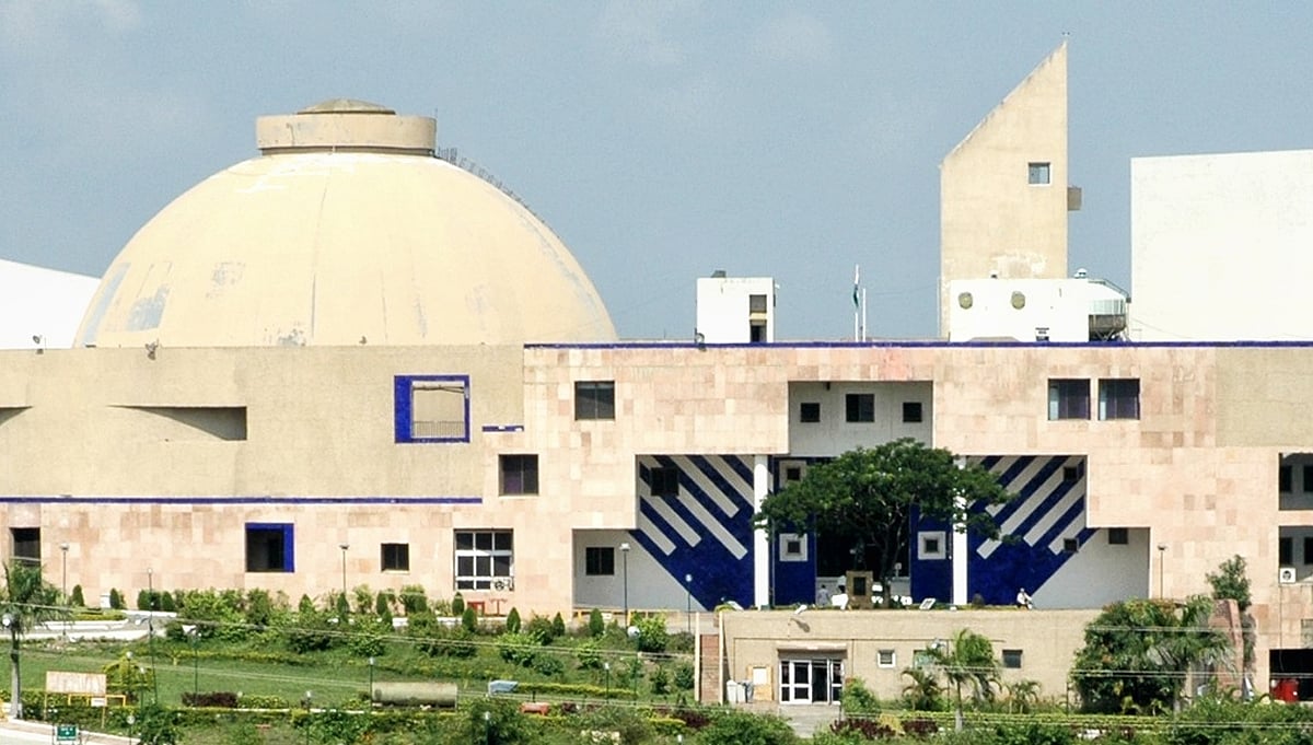 مدھیہ پردیش: اسمبلی احاطے میں نعرے بازی-مظاہرے پر روک کو لے کر تنازعہ، کانگریس نے فیصلے کی سخت مخالفت کی
