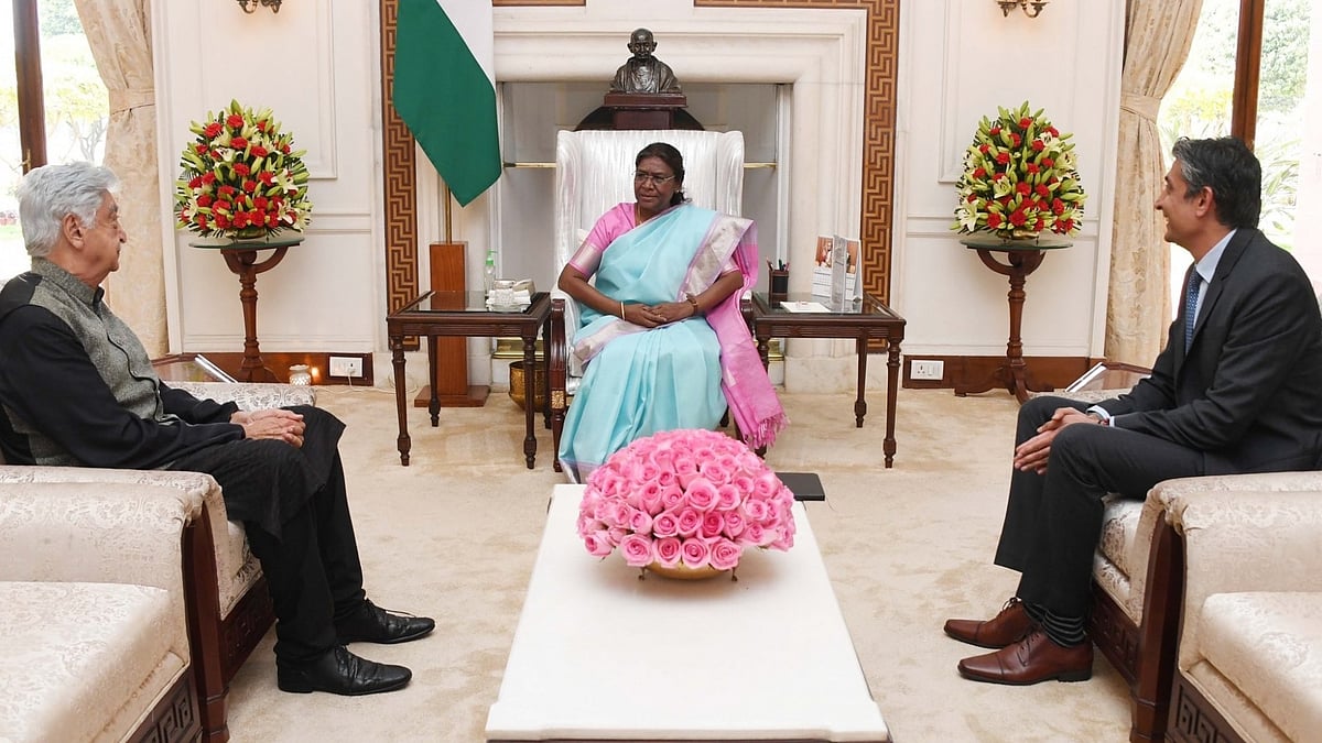 ہندوستان کے پانچ امیر ترین مسلمان خاندان