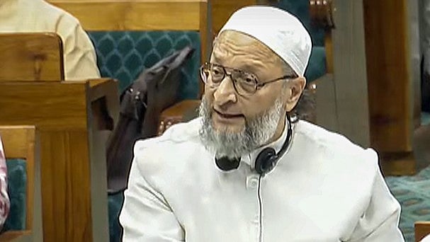 'پانی اور خون ایک ساتھ نہیں بہیں گے، لیکن مل کر کرکٹ کھیلیں گے': آپریشن سندور پر اویسی کا بیان