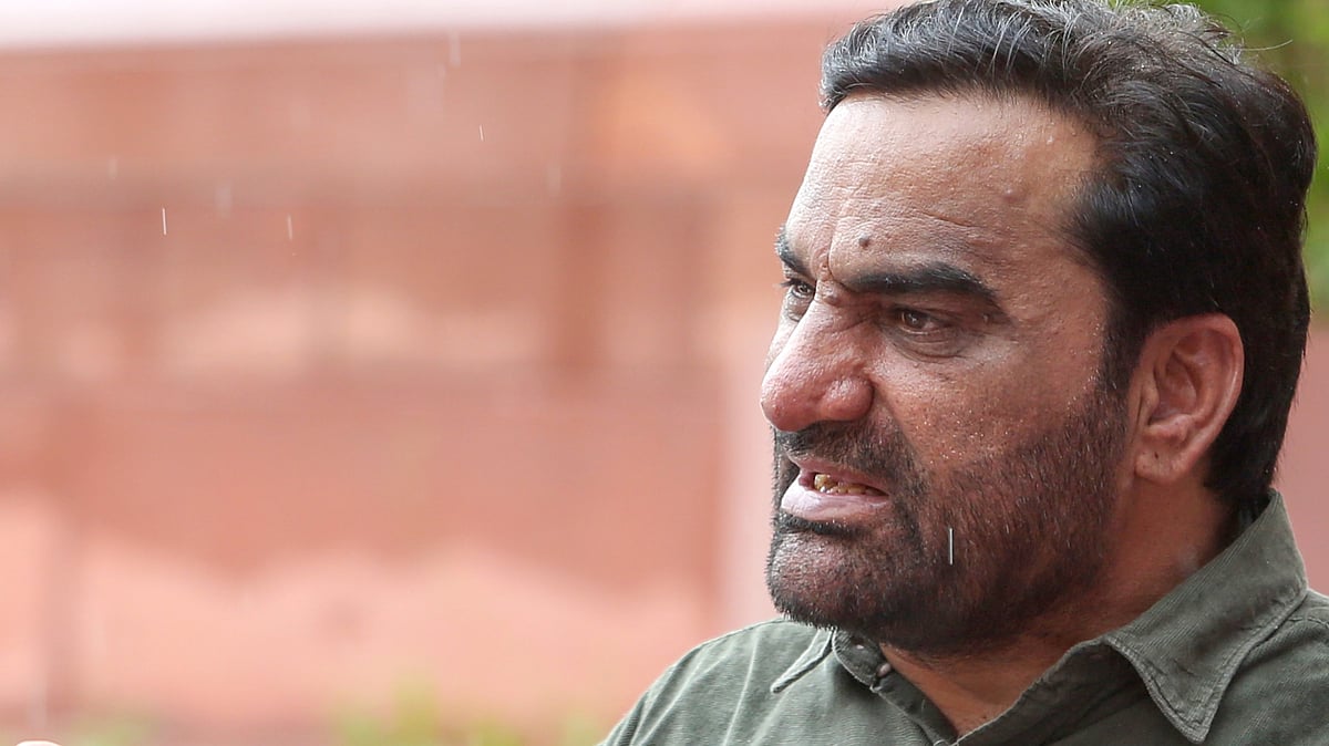 'پاکستان ہندوستان کی بیوی بن چکا ہے صرف وداعی باقی ہے‘:ہنومان بینیوال کا آپریشن سندور پر بیان