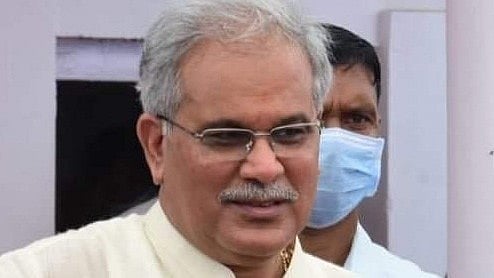 بگھیل نے راہباؤں کی رہائی معاملے پر بی جے پی کے دوہرے کردار کی تنقید کی