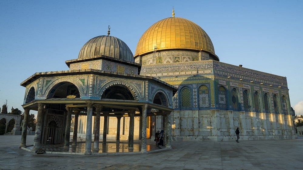 یروشلم میں اسرائیلی کھدائی سے مسجد اقصیٰ کے انہدام کا خطرہ، فلسطینی حکام کا سخت انتباہ