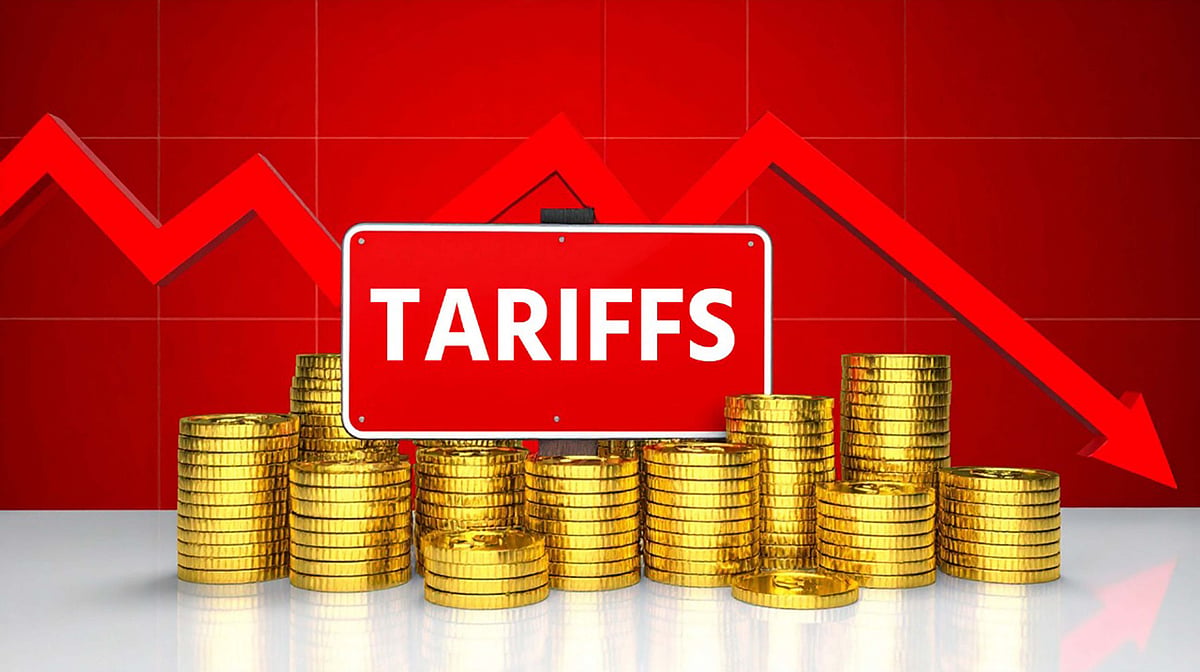 امریکی ٹیرف کا ہندوستانی معیشت پر بڑا اثر نہیں پڑے گا: آر بی آئی گورنر